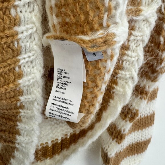 Loewe Anagram wool-blend cardigan - Picture 15 of 15